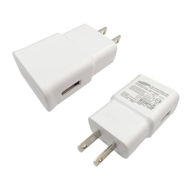 好物推薦-【SAMSUNG】GALAXY 新款5V/1.55A 原廠旅行充電器 霧面款(台灣電檢-密封袋裝)