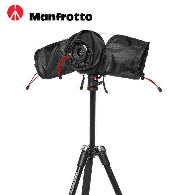 【Manfrotto】PL Elements Cover旗艦級相機雨衣(E-690)買到賺到