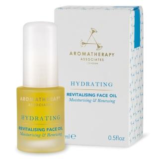 【AA】煥膚滋養油15mL(Aromatherapy Associates)