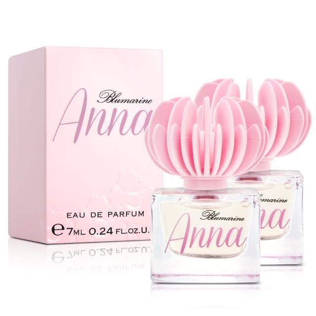 【Blumarine】Anna 女性淡香精小香(7ml)限量出售