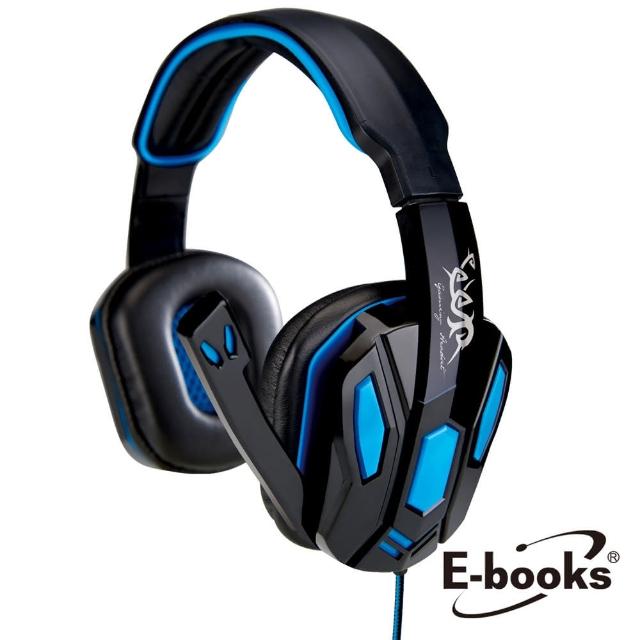 【E-books】S42 電競頭戴耳機麥克風(速達)優質推薦