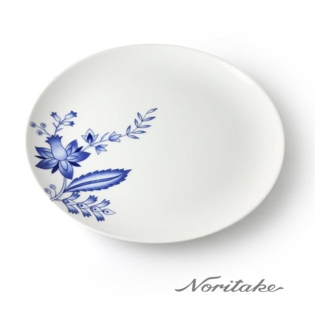 【NORITAKE】香格里拉圓盤(27cm)開箱