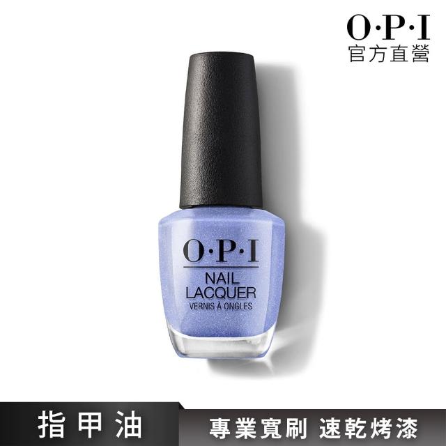 【OPI】紐奧良春夏系列．慾望街車(NLN62)限量出售