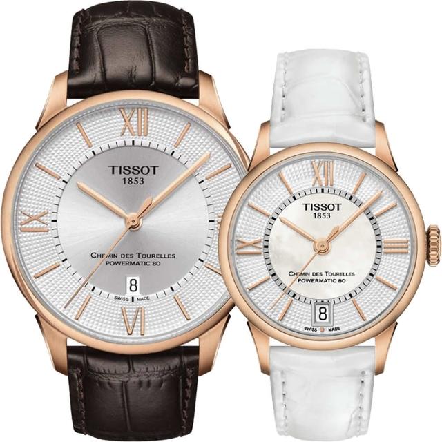 TISSOT 80