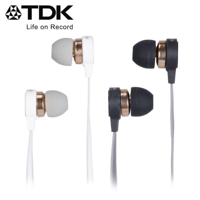 【TDK】防水夜光入耳式耳機(SP500)評鑑