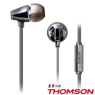 【THOMSON】精密陶瓷耳機(TM-TAEH03M)