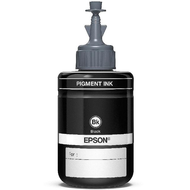 【EPSON】T774 M105/M200 原廠黑色墨水(T774100)推薦文