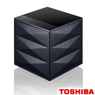 【TOSHIBA】重低音藍芽喇叭 TY-WSP63TW(原廠福利品)