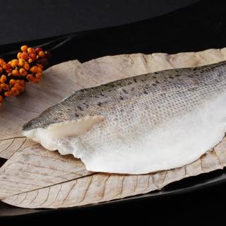 【鮮食家任選799】台灣好漁FC 七星鱸魚魚片-中(200g-250g/包)