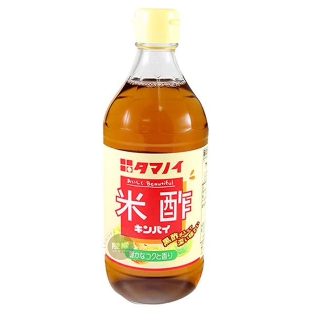 【日本玉井】米醋 500ml