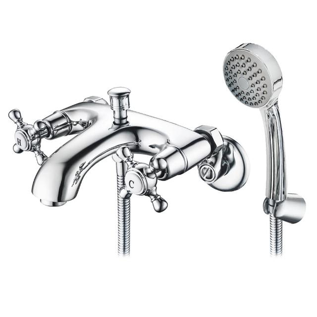 HOMAX【HOMAX】沐浴龍頭組(HV-1131)