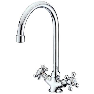 【HOMAX】立式龍頭(HV-2102)