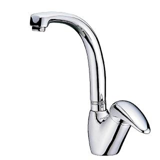 【HOMAX】立式龍頭(HV-2109)