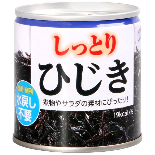 【Hagoromo】羊栖菜罐(110g)哪裡買?