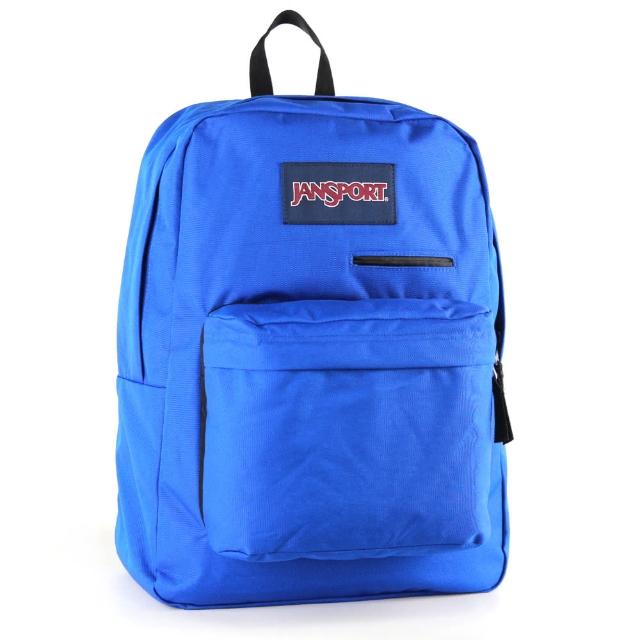 【JanSport】DIGITAL背包 DIGBREAK(旋風藍)