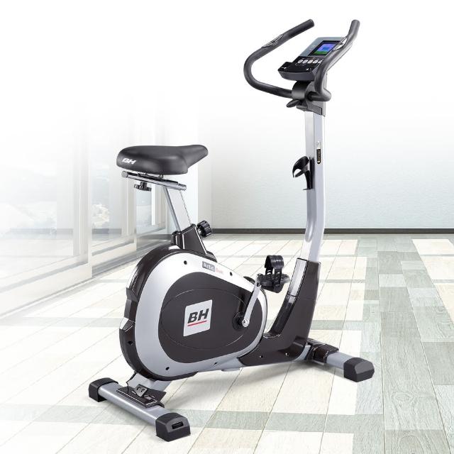 【BH】i-Artic Dual 立式健身車 H674U 【BH】i-Artic Dual 立式健身車 H674U