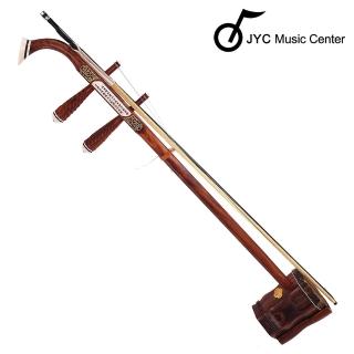 【JYC Music】SU-017X嚴選紅檀精品頂級二胡(限定版)