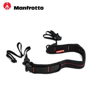 【Manfrotto】C-Strap旗艦級相機背帶