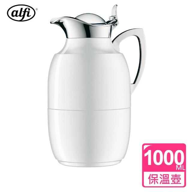 【alfi愛麗飛】真空保溫壺1.0L(JUG-100-PWH)哪裡買?