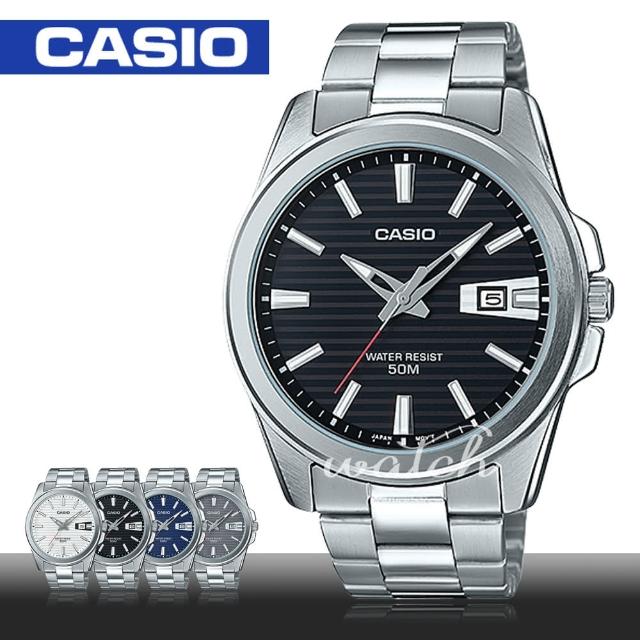 石英錶ptt Casio 卡西歐 上班族首選 不鏽鋼指針型男錶 Mtp E127d 推薦比較mobile01 Zquh6809的部落格 Udn部落格