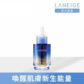 【LANEIGE 蘭芝】完美新生肌能露 40ml