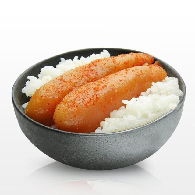 【優鮮配】日本原裝明太子沙拉2包(業務用約500g/包)
