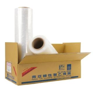 南亞線性聚乙烯膜 50CM x 500M  2入裝