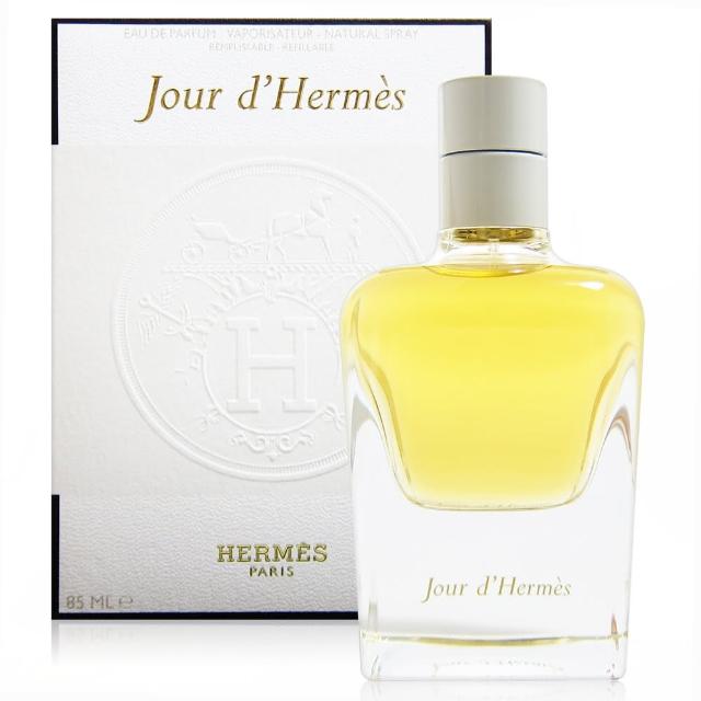 【HERMES 愛馬仕】Jour dHermes 愛馬仕之光 女性淡香精 85ml(網路熱賣中)優惠