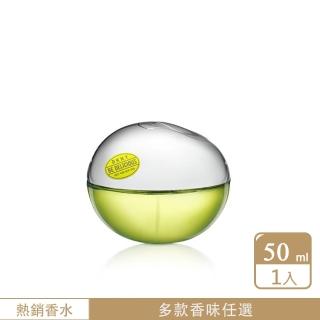 【DKNY】青蘋果女性淡香精50ML