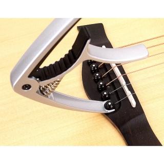 【BGTM】最新款CP-14鋁合金夾式移調(民謠/古典/烏克通用款)