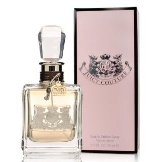 【Juicy Couture】Juicy Couture 同名女性淡香精(50ml)