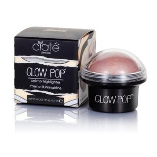 【英國Ciate夏緹】Glow Pop 臉部立體打光修飾球