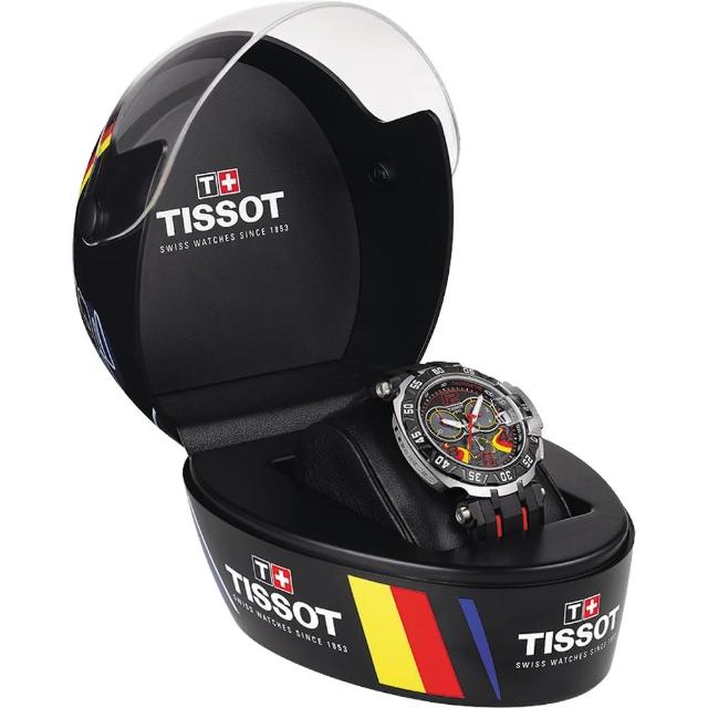 tissot t race stefan bradl