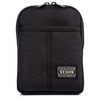 【YESON】16型相機手機工具多功能腰包二色可選(MG-585)