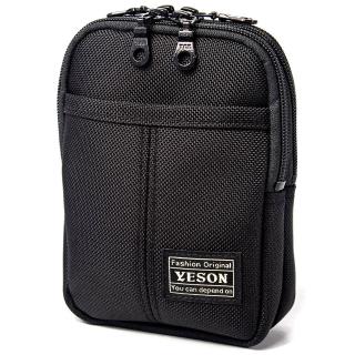 【YESON】16型相機手機工具多功能腰包(MG-683-16)