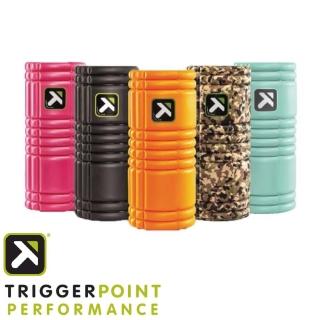 【J Sport】TRIGGER POINT The Grid(健康按摩滾筒/瑜珈滾筒)