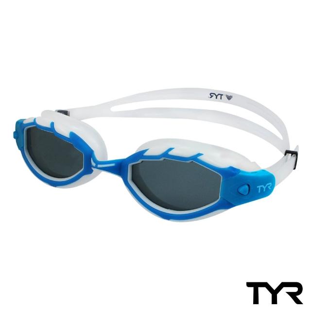 【美國TYR】成人用偏光泳鏡 Tech Pro Polarized(台灣總代理)福利品出清