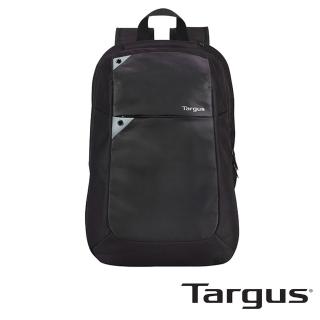 【Targus】Intellect 智能電腦後背包(15.6 吋/黑)
