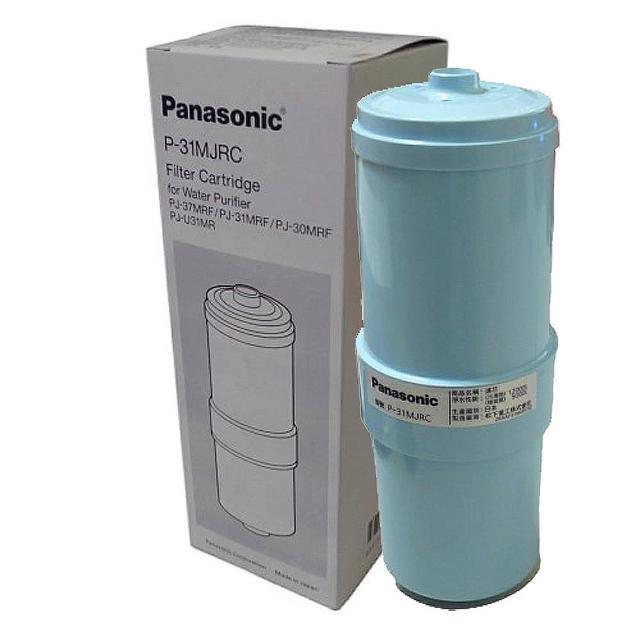 Panasonic 國際牌 第二代觸控式冷熱飲水機 NC-A