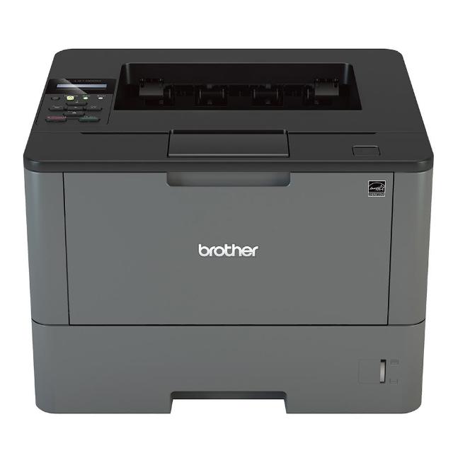 【Brother】HL-5100DN 商用黑白雷射印表機