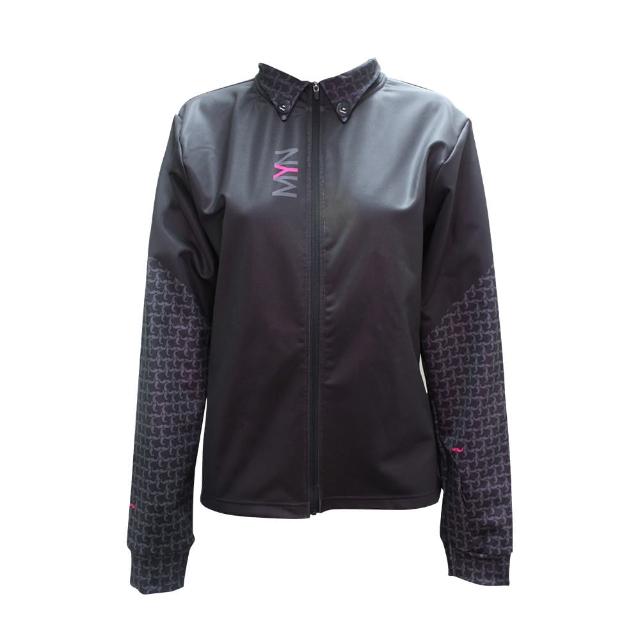 【MYN】WINTER JACKET(刷毛女款自行車車外套)福利品出清