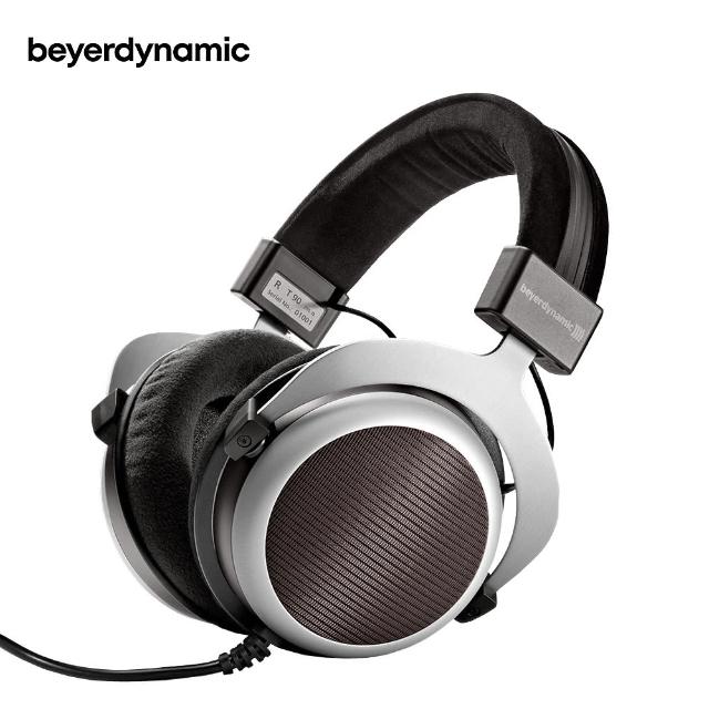 【Beyerdynamic】T 90 開放式耳罩耳機