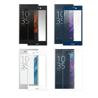 【阿柴好物】Sony Xperia XZ(滿版玻璃貼)