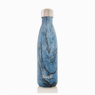 【Swell】Dark Forest-17oz-美國時尚不鏽鋼保冷.保溫瓶500ml(WOOD COLLECTION)如何購買?