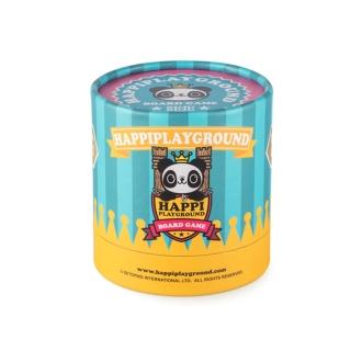 【Happiplayground】Happi GUJU GUJU 桌遊