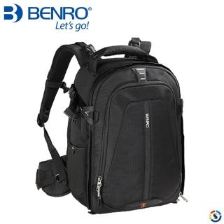【BENRO百諾】CW350N 酷行者專業系列雙肩攝影後背包cool walker pro(勝興公司貨)
