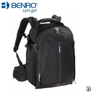 【BENRO百諾】CW450N 酷行者專業系列雙肩攝影後背包cool walker pro(勝興公司貨)