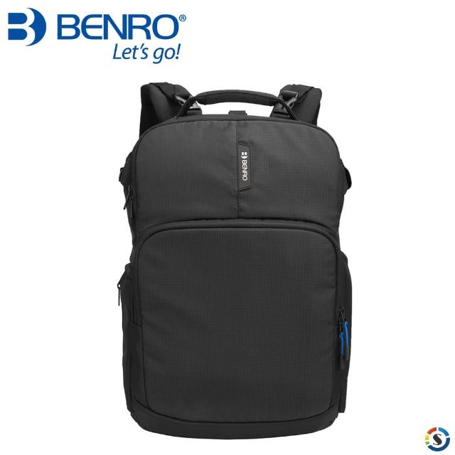 【BENRO百諾】ReebokⅡ 300N 銳步Ⅱ系列雙肩攝影背包(勝興公司貨)推薦
