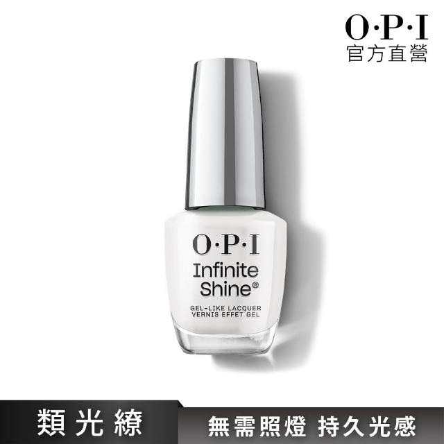 【OPI】如膠似漆2.0系列．迷你兔(ISLH22)推薦