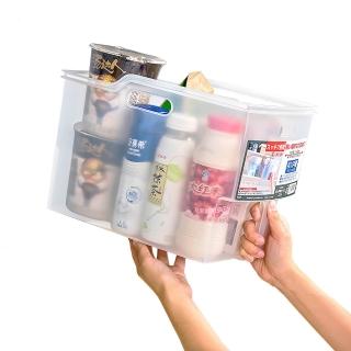 【FUDOGIKEN】日本製造 高位層板專用-手持收納籃(13公升)